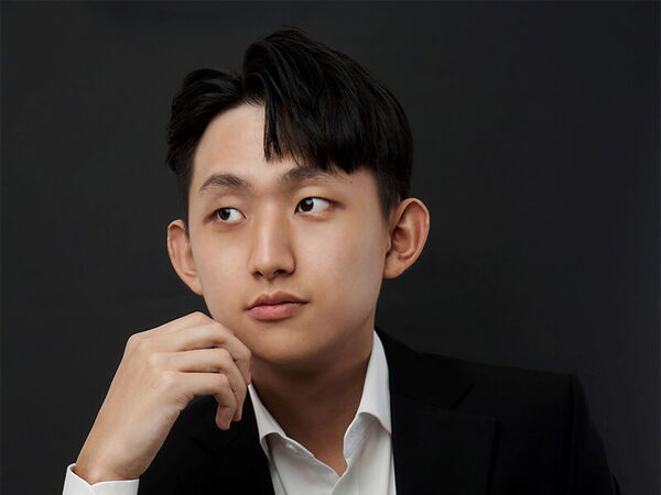 Weltklassik am Klavier - Jeyu Lee