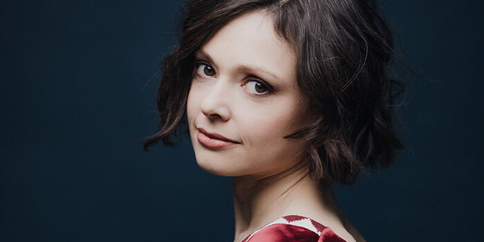 Nadezda Pisareva