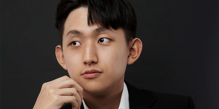 Jeyu Lee