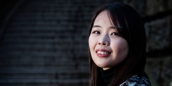 Mari Ichihashi