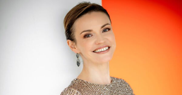 Weltklassik am Klavier - Olga Andryushchenko