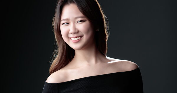 Weltklassik am Klavier - Nahyun Park