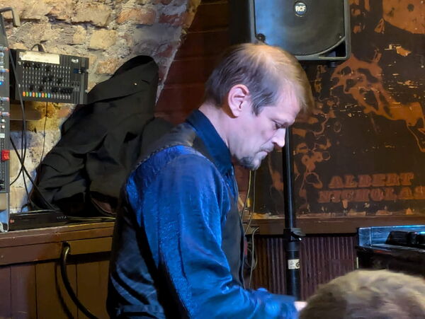 Tibor Grasser