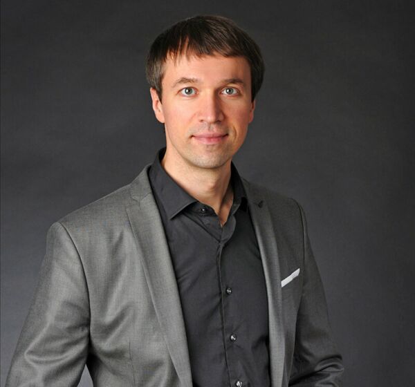 Weltklassik am Klavier - Slawomir Saranok